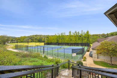 2024 had $69K in rentals @ this Iconic Big Cedar-Style Turn-Key on Ledgestone Country Club and Golf Course in Missouri - for sale on GolfHomes.com, golf home, golf lot