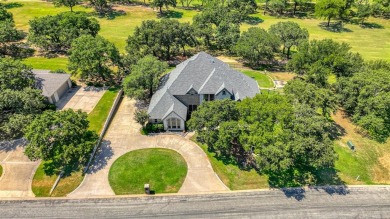 Indulge in luxury living with this one of a kind custom built on Sugar Tree Golf and Country Club in Texas - for sale on GolfHomes.com, golf home, golf lot