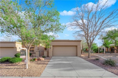 55+ Sun City Summerlin Golf Course Townhome. RARE OPPORTUNITY! on Highland Falls Golf Club in Nevada - for sale on GolfHomes.com, golf home, golf lot
