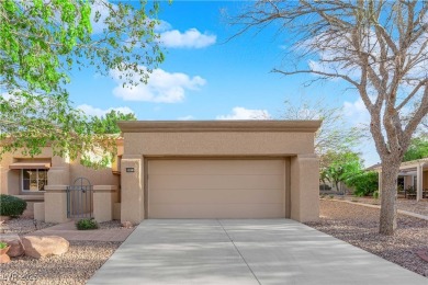 55+ Sun City Summerlin Golf Course Townhome. RARE OPPORTUNITY! on Highland Falls Golf Club in Nevada - for sale on GolfHomes.com, golf home, golf lot