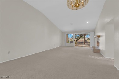55+ Sun City Summerlin Golf Course Townhome. RARE OPPORTUNITY! on Highland Falls Golf Club in Nevada - for sale on GolfHomes.com, golf home, golf lot