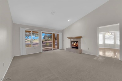 55+ Sun City Summerlin Golf Course Townhome. RARE OPPORTUNITY! on Highland Falls Golf Club in Nevada - for sale on GolfHomes.com, golf home, golf lot