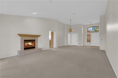 55+ Sun City Summerlin Golf Course Townhome. RARE OPPORTUNITY! on Highland Falls Golf Club in Nevada - for sale on GolfHomes.com, golf home, golf lot
