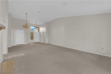 55+ Sun City Summerlin Golf Course Townhome. RARE OPPORTUNITY! on Highland Falls Golf Club in Nevada - for sale on GolfHomes.com, golf home, golf lot