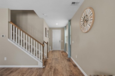 This home comes with a rare financing advantage: an assumable on Myrtlewood Golf Course and Club  in South Carolina - for sale on GolfHomes.com, golf home, golf lot