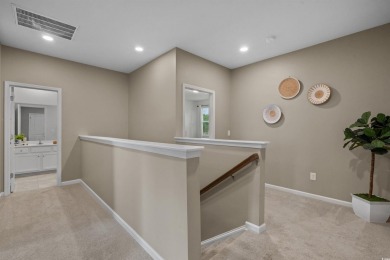 This home comes with a rare financing advantage: an assumable on Myrtlewood Golf Course and Club  in South Carolina - for sale on GolfHomes.com, golf home, golf lot