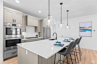 Buyer incentive offered with rates starting as low as 3.75% with on River Birch Golf Course in Idaho - for sale on GolfHomes.com, golf home, golf lot