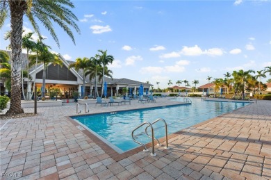 Freshly painted SOUTHERN EXPOSURE POOL HOME with New Roof (2025) on The Plantation Golf and Country Club in Florida - for sale on GolfHomes.com, golf home, golf lot