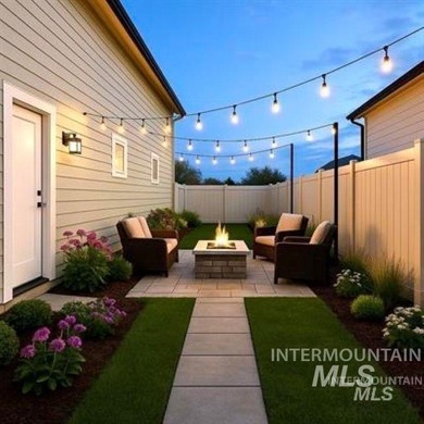 Buyer incentive offered with rates starting as low as 3.75% with on River Birch Golf Course in Idaho - for sale on GolfHomes.com, golf home, golf lot