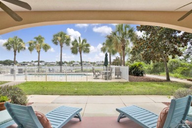 Welcome to River Colony! Your Perfect Island Retreat Along on Lost Key Golf Club in Florida - for sale on GolfHomes.com, golf home, golf lot