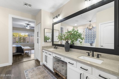 Updated, and ideally placed in one of North Scottsdale's most on Sanctuary Golf Course At WestWorld in Arizona - for sale on GolfHomes.com, golf home, golf lot