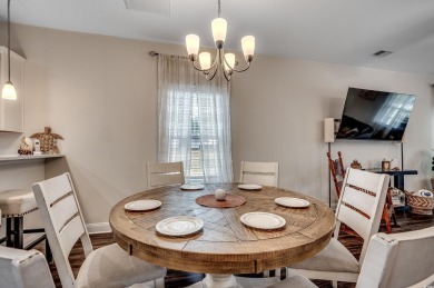 TURN-KEY... Beautifully built three year old custom home on Wachesaw Plantation Club in South Carolina - for sale on GolfHomes.com, golf home, golf lot