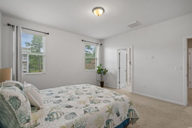 This home comes with a rare financing advantage: an assumable on Myrtlewood Golf Course and Club  in South Carolina - for sale on GolfHomes.com, golf home, golf lot