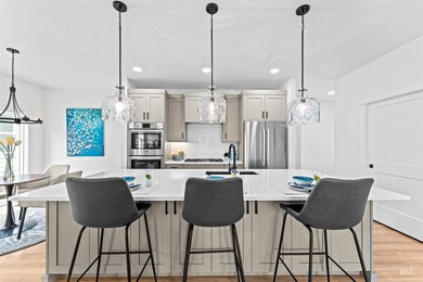 Buyer incentive offered with rates starting as low as 3.75% with on River Birch Golf Course in Idaho - for sale on GolfHomes.com, golf home, golf lot