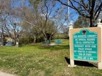 Premium corner lot in Oak Harbor's Master's Point subdivision! on Oak Harbor Golf Club in Louisiana - for sale on GolfHomes.com, golf home, golf lot