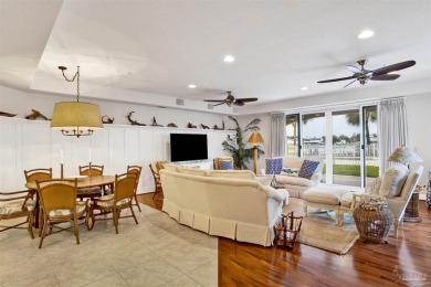 Welcome to River Colony! Your Perfect Island Retreat Along on Lost Key Golf Club in Florida - for sale on GolfHomes.com, golf home, golf lot