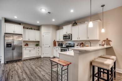 TURN-KEY... Beautifully built three year old custom home on Wachesaw Plantation Club in South Carolina - for sale on GolfHomes.com, golf home, golf lot