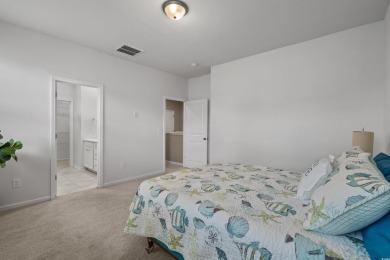 This home comes with a rare financing advantage: an assumable on Myrtlewood Golf Course and Club  in South Carolina - for sale on GolfHomes.com, golf home, golf lot