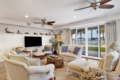 Welcome to River Colony! Your Perfect Island Retreat Along on Lost Key Golf Club in Florida - for sale on GolfHomes.com, golf home, golf lot