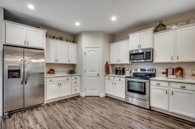 TURN-KEY... Beautifully built three year old custom home on Wachesaw Plantation Club in South Carolina - for sale on GolfHomes.com, golf home, golf lot