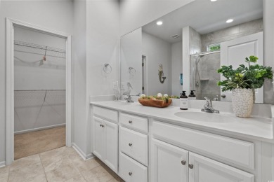This home comes with a rare financing advantage: an assumable on Myrtlewood Golf Course and Club  in South Carolina - for sale on GolfHomes.com, golf home, golf lot