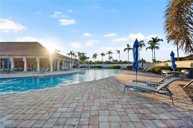 Freshly painted SOUTHERN EXPOSURE POOL HOME with New Roof (2025) on The Plantation Golf and Country Club in Florida - for sale on GolfHomes.com, golf home, golf lot