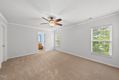 Don't miss this spacious 4BR/2.5BA gem on a beautifully on TPC at Wakefield Plantation in North Carolina - for sale on GolfHomes.com, golf home, golf lot