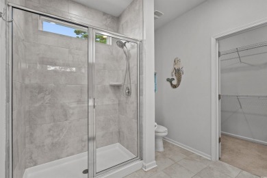 This home comes with a rare financing advantage: an assumable on Myrtlewood Golf Course and Club  in South Carolina - for sale on GolfHomes.com, golf home, golf lot