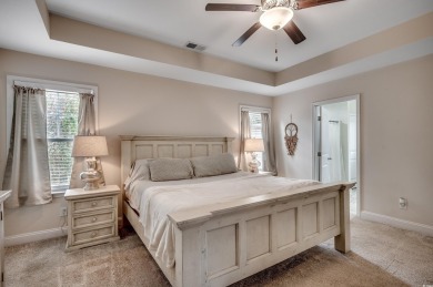 TURN-KEY... Beautifully built three year old custom home on Wachesaw Plantation Club in South Carolina - for sale on GolfHomes.com, golf home, golf lot