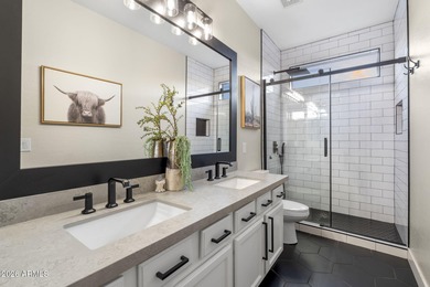 Updated, and ideally placed in one of North Scottsdale's most on Sanctuary Golf Course At WestWorld in Arizona - for sale on GolfHomes.com, golf home, golf lot