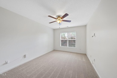 Don't miss this spacious 4BR/2.5BA gem on a beautifully on TPC at Wakefield Plantation in North Carolina - for sale on GolfHomes.com, golf home, golf lot