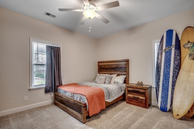 TURN-KEY... Beautifully built three year old custom home on Wachesaw Plantation Club in South Carolina - for sale on GolfHomes.com, golf home, golf lot