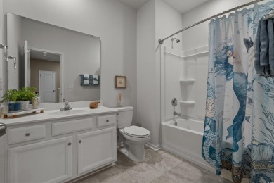 This home comes with a rare financing advantage: an assumable on Myrtlewood Golf Course and Club  in South Carolina - for sale on GolfHomes.com, golf home, golf lot