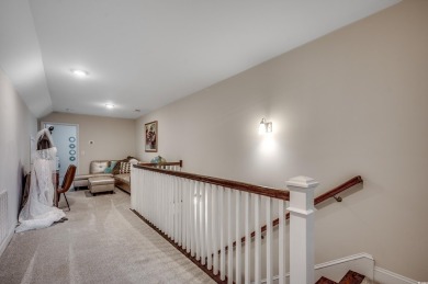 TURN-KEY... Beautifully built three year old custom home on Wachesaw Plantation Club in South Carolina - for sale on GolfHomes.com, golf home, golf lot