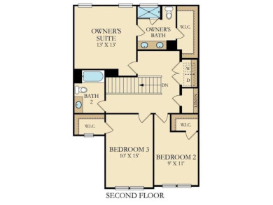 This home comes with a rare financing advantage: an assumable on Myrtlewood Golf Course and Club  in South Carolina - for sale on GolfHomes.com, golf home, golf lot