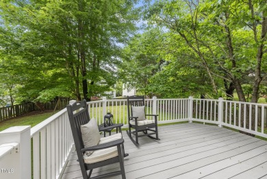 Don't miss this spacious 4BR/2.5BA gem on a beautifully on TPC at Wakefield Plantation in North Carolina - for sale on GolfHomes.com, golf home, golf lot