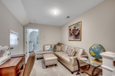 TURN-KEY... Beautifully built three year old custom home on Wachesaw Plantation Club in South Carolina - for sale on GolfHomes.com, golf home, golf lot