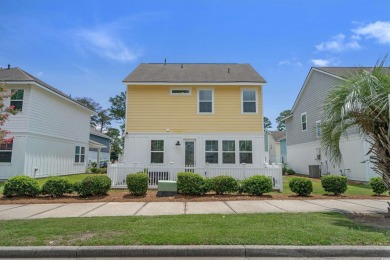 This home comes with a rare financing advantage: an assumable on Myrtlewood Golf Course and Club  in South Carolina - for sale on GolfHomes.com, golf home, golf lot
