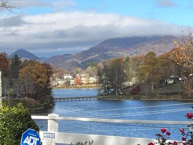 Welcome to Lake Junaluska, where every day is a celebration of on Lake Junaluska Golf Course in North Carolina - for sale on GolfHomes.com, golf home, golf lot