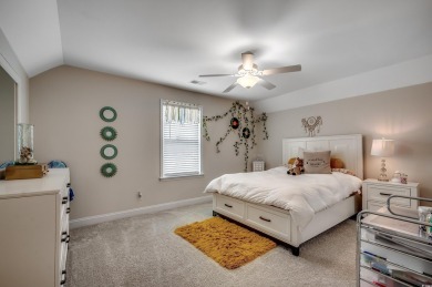 TURN-KEY... Beautifully built three year old custom home on Wachesaw Plantation Club in South Carolina - for sale on GolfHomes.com, golf home, golf lot