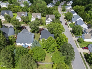 Don't miss this spacious 4BR/2.5BA gem on a beautifully on TPC at Wakefield Plantation in North Carolina - for sale on GolfHomes.com, golf home, golf lot