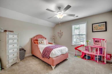 TURN-KEY... Beautifully built three year old custom home on Wachesaw Plantation Club in South Carolina - for sale on GolfHomes.com, golf home, golf lot