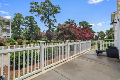 This home comes with a rare financing advantage: an assumable on Myrtlewood Golf Course and Club  in South Carolina - for sale on GolfHomes.com, golf home, golf lot