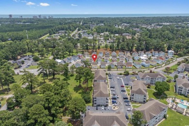 This home comes with a rare financing advantage: an assumable on Myrtlewood Golf Course and Club  in South Carolina - for sale on GolfHomes.com, golf home, golf lot