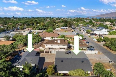 MUST SEE, AND FLEXIBLE LIVING OPTIONS!  Fantastic Opportunity to on Maui Elleair Golf Club in Hawaii - for sale on GolfHomes.com, golf home, golf lot