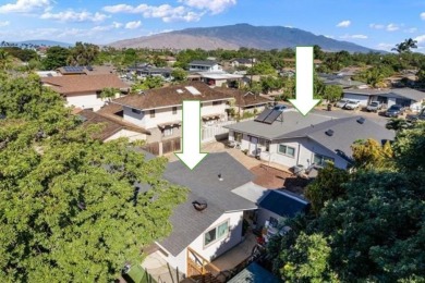 MUST SEE, AND FLEXIBLE LIVING OPTIONS!  Fantastic Opportunity to on Maui Elleair Golf Club in Hawaii - for sale on GolfHomes.com, golf home, golf lot