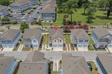 This home comes with a rare financing advantage: an assumable on Myrtlewood Golf Course and Club  in South Carolina - for sale on GolfHomes.com, golf home, golf lot