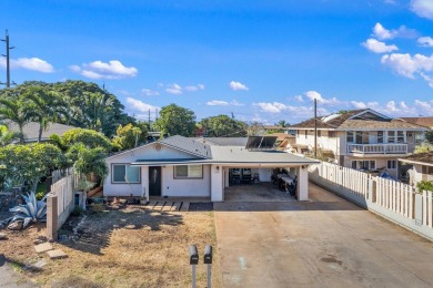 MUST SEE, AND FLEXIBLE LIVING OPTIONS!  Fantastic Opportunity to on Maui Elleair Golf Club in Hawaii - for sale on GolfHomes.com, golf home, golf lot