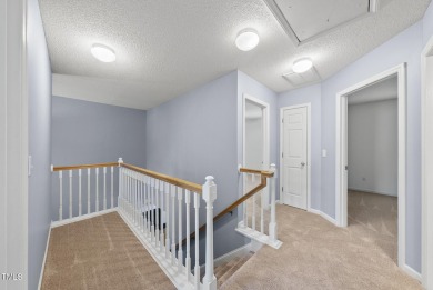 Don't miss this spacious 4BR/2.5BA gem on a beautifully on TPC at Wakefield Plantation in North Carolina - for sale on GolfHomes.com, golf home, golf lot