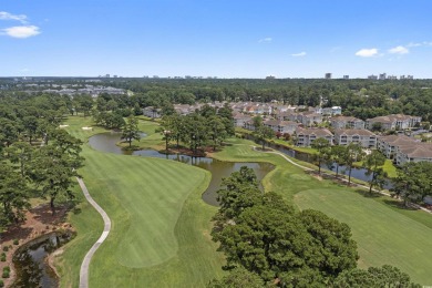 This home comes with a rare financing advantage: an assumable on Myrtlewood Golf Course and Club  in South Carolina - for sale on GolfHomes.com, golf home, golf lot
